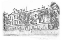 ISB building
