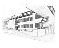 hospital building treb