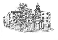 hospital building trutnov